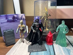 star wars vintage collection lot - Picture 1 of 7