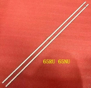 NEU LED HINTERGRUNDBELEUCHTUNG FÜR Samsung UE65NU7100K UE65NU7020K UE65RU7100K UE65RU7172U - Bild 1 von 1