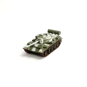 EASY MODEL 1/72 T-55 USSR ARMY 35026 Diecast Tank Military Vehicles Display Gift - Bild 1 von 10