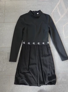 Damenkleid von Calvin Klein Gr.XS schwarz - Bild 1 von 1