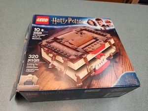 LEGO Harry Potter (30628) Monsterbuch der Monster - Bild 1 von 10