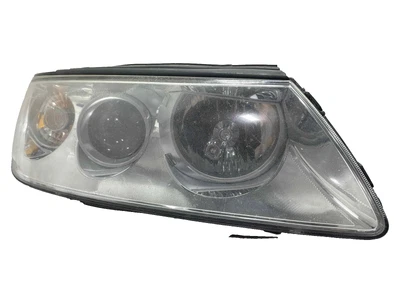 2009 Hyundai Azera OEM Passenger Right Hand Headlamp Light Assembly RH 2006-2010 Foto 1 de 4