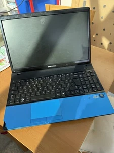 Portatile Samsung NP300E5C. Ricambio o riparazione - Foto 1 di 9