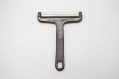 Cortadora de queso Westmark Rollschnit Alemania de colección cortadora de alambre herramienta de aluminio Foto 1 de 4