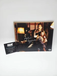 BAM Kylie Szymanski handsigniertes signed AUTO 8x10 Foto The Walking Dead COA - Bild 1 von 8