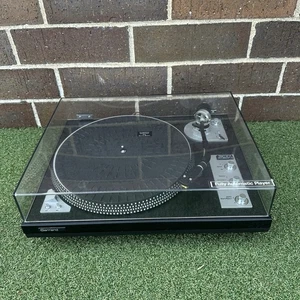 Giradischi vintage GARRARD GT35AP-1 made in England - Foto 1 di 9