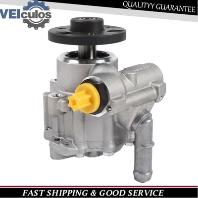 Bomba de dirección asistida para BMW 328i xDrive 128i 325i 325xi 330xi 3,0 L 32414042171 Foto 1 de 4