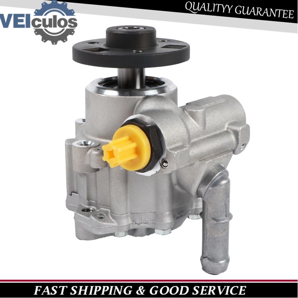 Bomba de dirección asistida para BMW 328i xDrive 128i 325i 325xi 330xi 3,0 L 32414042171 Foto 1 de 4