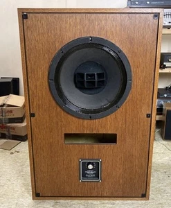ALTEC Vintage Speaker MODEL17 604-8G 1 unit Shipping included - Picture 1 of 10
