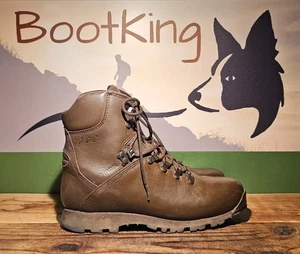 Ladies Iturri lightweight Patrol Hiking, Walking, Outdoors Boot UK 6 M #2350 - Picture 1 of 10