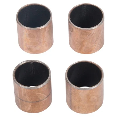 Kimpex Front Suspension Bushing Kit for 1998 - 2002 Yamaha SRX700S Snowmobile - Image 1 of 2