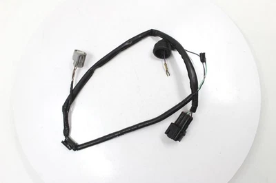 Kawasaki Ninja 1000 2013 OEM sensor de presión de aceite cableado arnés Foto 1 de 4