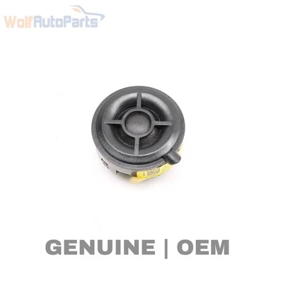 Porsche Panamera 2010-2016 - Altavoz tweeter 7PP035411 Foto 1 de 4