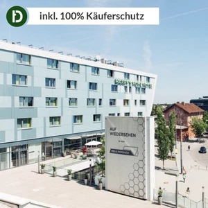 5 Tage Kurzurlaub in München im Harry´s Home Hotel mit Frühstück - Picture 1 of 10
