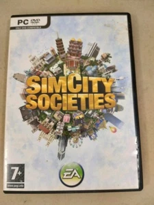 PC SimCity Società  - Foto 1 di 3