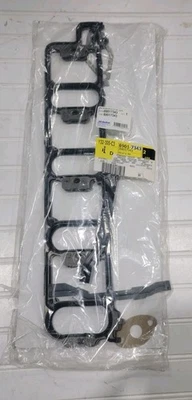 Juego de juntas de colector de admisión genuino GM 89017539 Silverado Sierra 8,1 L 2001-2007 Foto 1 de 2