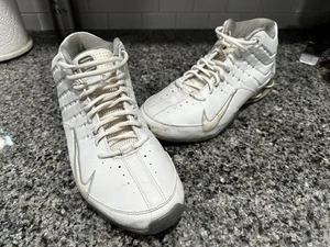 Rare Nike Shox Elevate Size 10 read - Picture 1 of 5