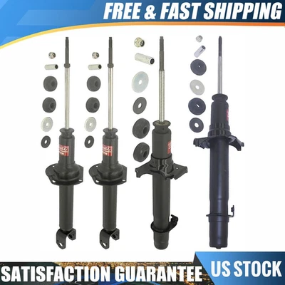 KYB Shocks Absorber Strut 后前部适用于讴歌 TL 2009 2010 2011 2012 2014 — 第 1/4 张图片