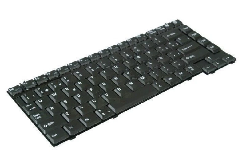 K000024120 - Spanish Keyboard Unit/ Teclado En Español  - Image 1 of 1
