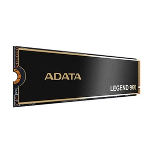 ADATA Legend 960 2TB PCIe Gen4 x4 NVMe 1.4 M.2 Internal Gaming SSD Up to 7,40... - Picture 1 of 10