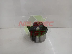 Nissan Pathfinder R51 2005-2012 Heater Motor- Rear - Picture 1 of 5