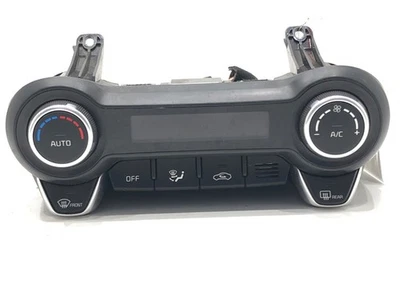 PANNEAU DE COMMANDE DE VENTILATION KIA RIO IV 97250-H8420 Hatchback - Photo 1/4