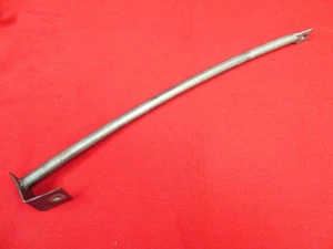 71 72 73 Mustang Cougar Door Window Channel Guide - Picture 1 of 8