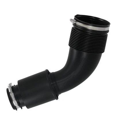 Manguera de arranque de admisión de aire del motor izquierdo para Audi A8/S8 2010-2017 4H0129615E Foto 1 de 4