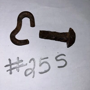 Collection Metal detecting finds #25S - Picture 1 of 6
