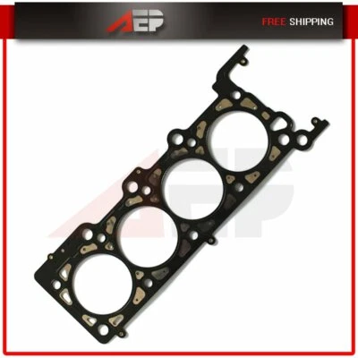 Junta de culata izquierda para Ford F-150 Heritage 4,6 L Ford E-450 Super Duty 6,0 L 5,4 L Foto 1 de 3