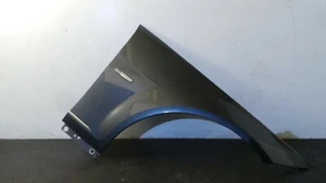 Y249-011 Mercedes W204 C Klasse Kotflügel Vorne Rechts 755 Tenoritegray Met. - Bild 1 von 6