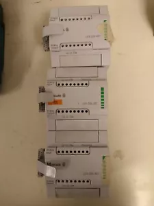 Moeller LE4-206-AA1 Power Supply 24VDC - Picture 1 of 3