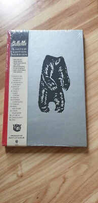 CD BOX - R.E.M. - MONSTER - WIE NEU - Bild 1 von 2