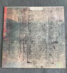 Various Artists - Lonely Is An Eyesore UK 4AD CAD 703 Vinyl LP - Picture 1 of 11