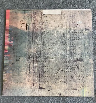 Various Artists  - Lonely Is An Eyesore UK 4AD CAD 703 Vinyl LP Foto 1 de 4