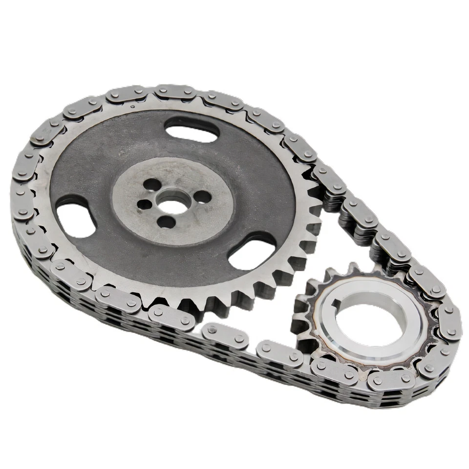73125 Engine Timing Chain Kit for Chevrolet K1500, K2500, C1500, C2500 4.3L OHV - Image 1 of 2