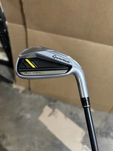 Taylormade RBladez 4 Iron Regular Flex Graphite Shaft RIGHT HANDED - Picture 1 of 5