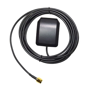 Externo SMA GPS Antena Para Navman Tracker 5110 5380 5430 5500 5505 5600 5605 - Imagen 1 de 3