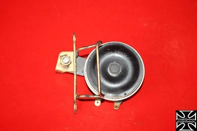 Honda Interceptor 800 VFR800 2005 05 señal de bocina OEM Foto 1 de 3