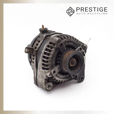 Alternador generador Toyota 4runner 2003-2007 4,7 L 12 V 130 A 'Denso' 27060-50320 Foto 1 de 4