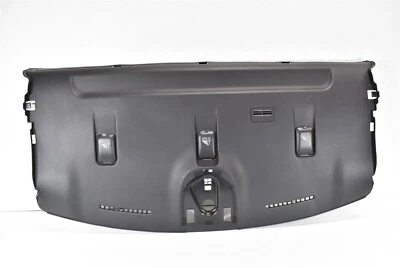 Subaru WRX STI 2015-2019 plataforma de carga altavoz estante panel 65510VA032VH OEM 15-19 Foto 1 de 4