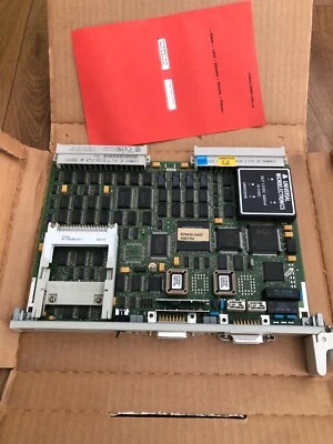 SIEMENS SIMATIC NET CP 1430 TF 6GK1143-0TA02 Connection of SIMATIC S7-300 - Photo 1/4