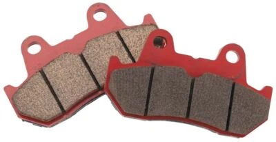 Тормозная колодка и башмак для Honda VT1100C Shadow 1987-1994 спеченные передние - Изображение 1 из 3