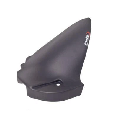 Kawasaki Versys 650 (07+) Hugger negro mate M4407J Foto 1 de 2