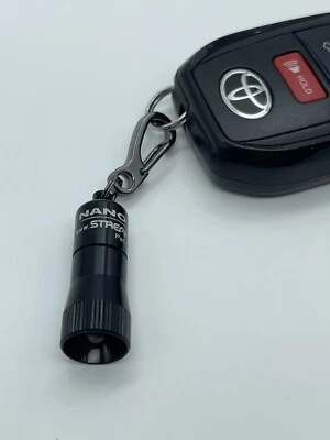Streamlight Nano света фонарик - Изображение 1 из 4