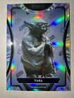 Yoda 2023 Kakawow Phantom Disney 100 STAR WARS Holo Silver PS-I-22