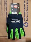 NFL Utility Gloves - Seattle Seahawks 