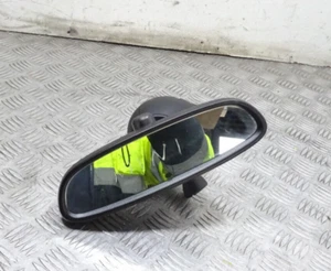 2018 MINI HATCH COOPER CLASSIC MK4 F56 3DRS INTERIOR REAR VIEW MIRROR *3839 - Picture 1 of 5