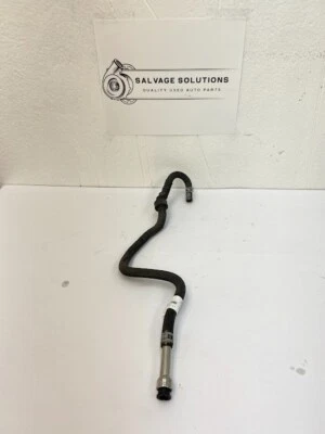 Audi A4 A5 Q5 Allroad 2008-2017 2,0 L turbo línea de suministro de combustible OEM 4-61 Foto 1 de 4