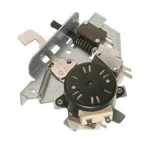 Genuine GE Part# WB10X23814 Oven - Stove - Range Door Latch / Lock Assembly - Picture 1 of 3